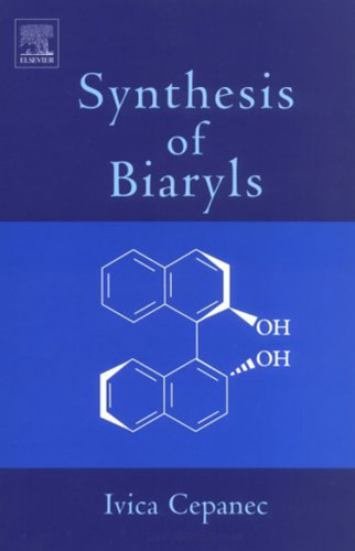Synthesis of Biaryls