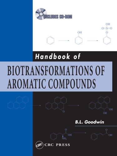 Handbook of Biotransformations of Aromatic Compounds