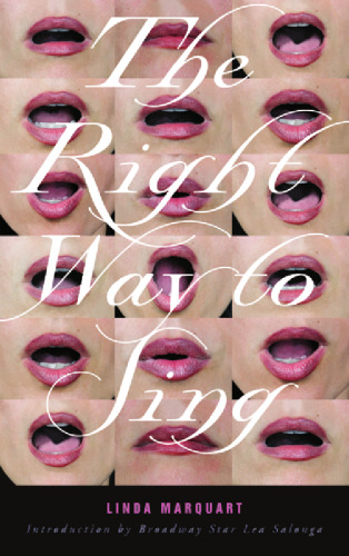 The Right Way to Sing
