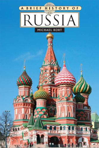 A Brief History of Russia