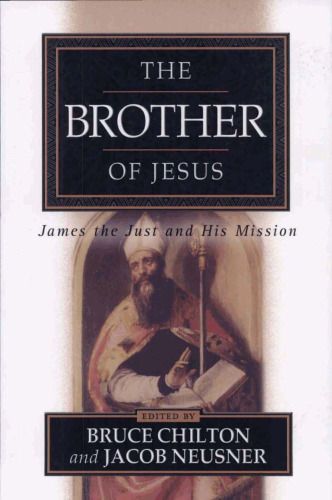 The Brother of Jesus