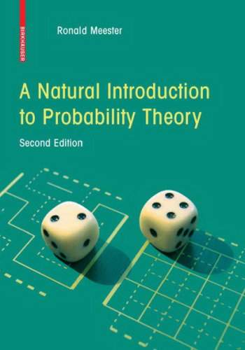 A Natural Introduction to Probability Theory, Second Edition