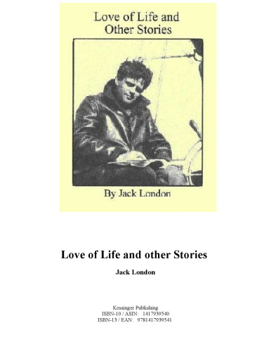 Love Of Life And Other Stories