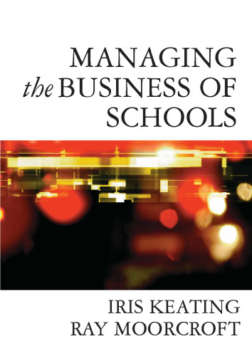Managing the Business of Schools