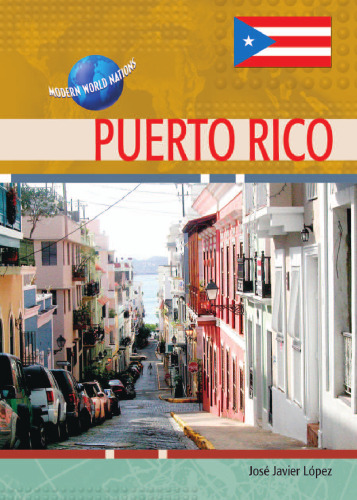 Puerto Rico (Modern World Nations)