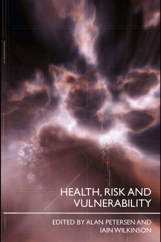 Health Risk and Vulnerability
