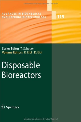Disposable Bioreactors