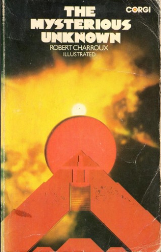 The Mysterious Unknown