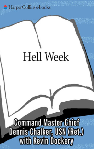 Hell Week: SEALs in Training