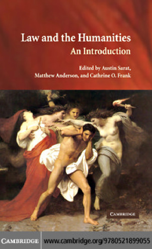 Law and the Humanities: An Introduction