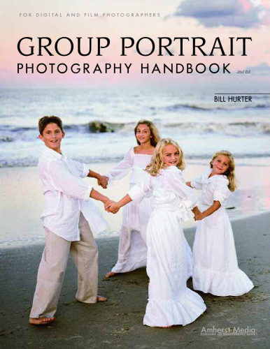Group Portrait Photography Handbook, Second edition