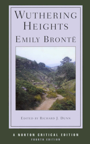 Wuthering Heights (Collector's Library)