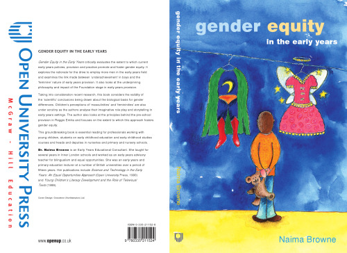 Gender Equity in the Early Years