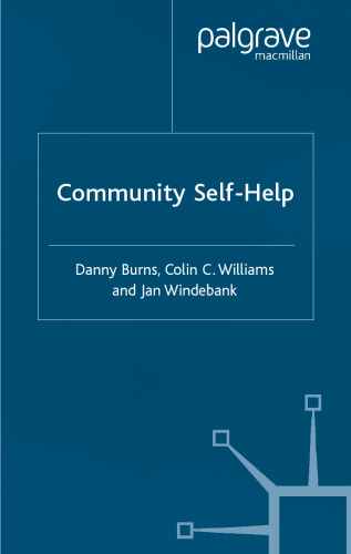 Community Self-Help