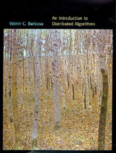 An Introduction to Distributed Algorithms