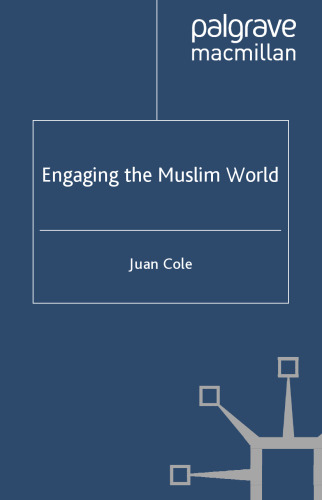 Engaging the Muslim World