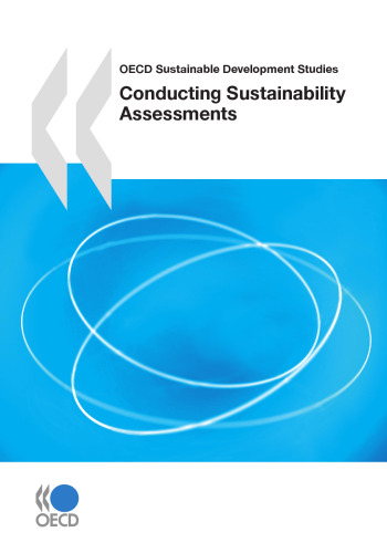 Conducting Sustainability Assessments