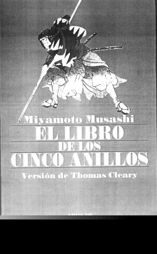 El libro de los cinco anillos
