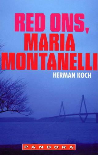 Red ons, Maria Montanelli