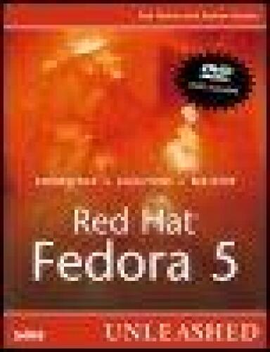 Red Hat Fedora 5 Unleashed