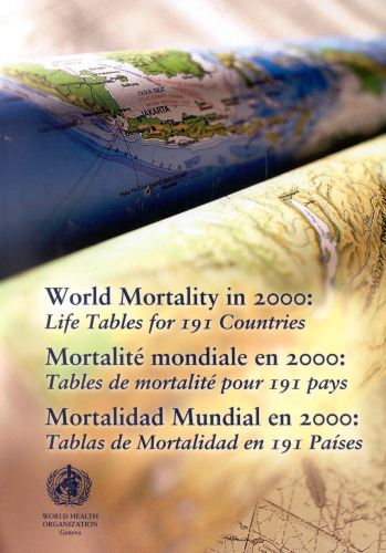 World Mortality in 2000