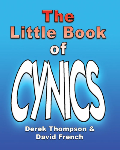 The Little Book of Cynics