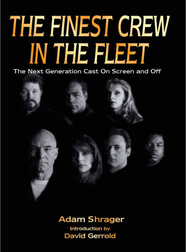 The Finest Crew in the Fleet