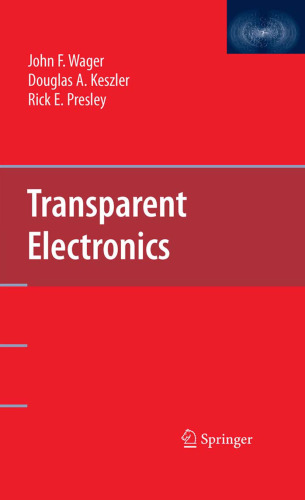 Transparent Electronics