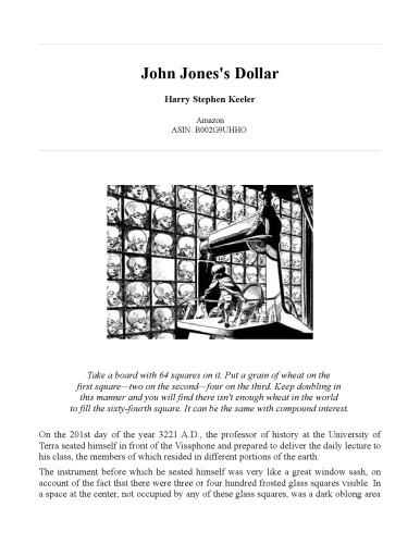 John Jones's Dollar