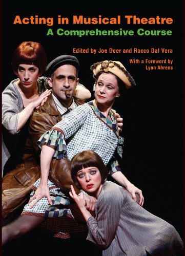 Acting in Musical Theatre