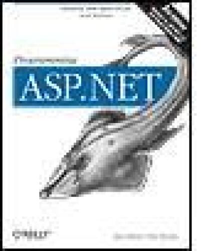 Programming ASP.NET