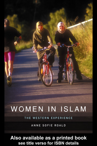 Women in Islam: The Western Experience
