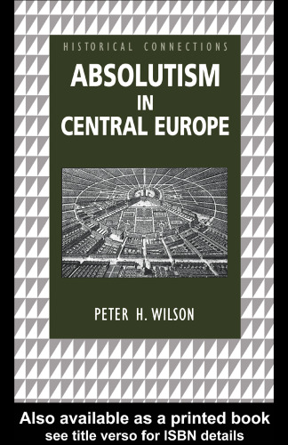 Absolutism in Central Europe (Historical Connections)