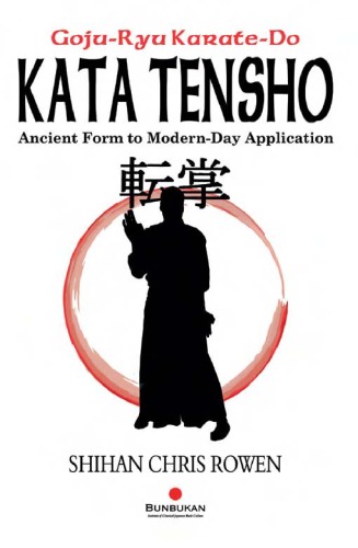 Kata Tensho