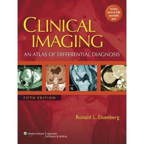 Clinical Imaging: An Atlas of Differential Diagnosis