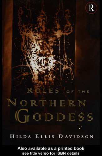 Roles of the Northern Goddess