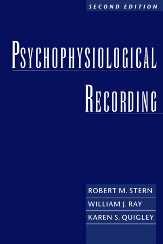 Psychophysiological Recording
