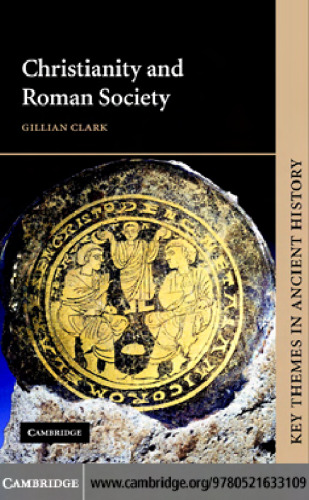 Christianity and Roman Society