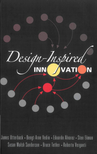 Design-inspired Innovation