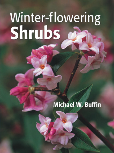 Winter-Flowering Shrubs