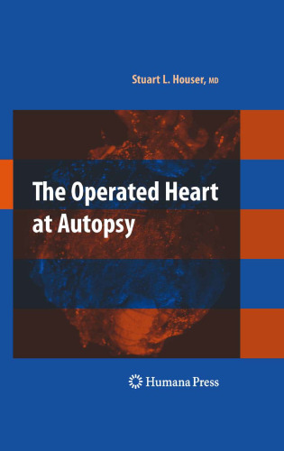The Operated Heart at Autopsy