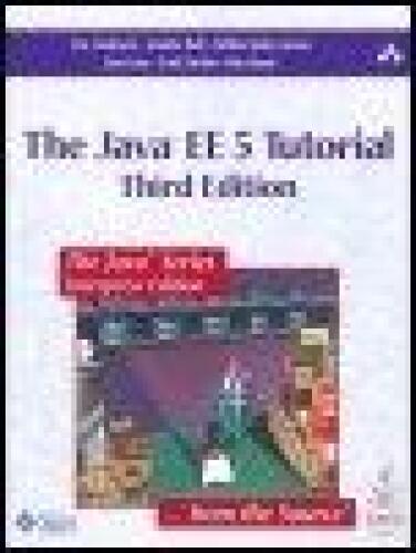 The Java™ EE 5 Tutorial