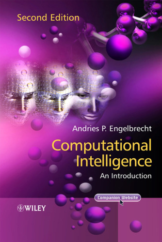 Computational Intelligence An Introduction, Second Edition