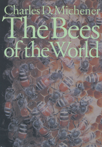 The Bees of the World 2nd Edition