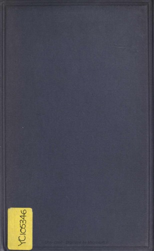 The Evidence For The Supernatural: A Critical Study Made With 'Uncommon Sense'