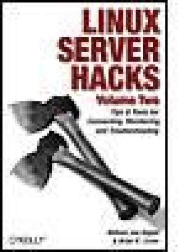 Linux Server Hacks (Vol. 2)