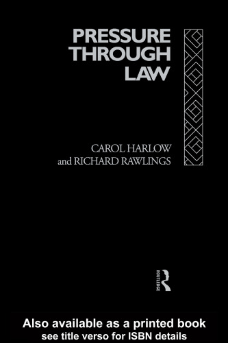 Pressure Through Law