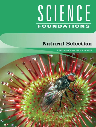 Natural Selection (Science Foundations)
