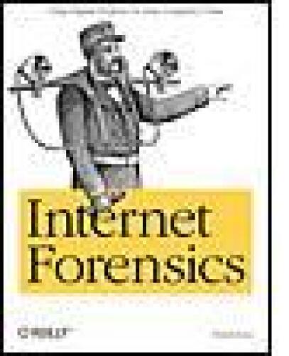 Internet Forensics