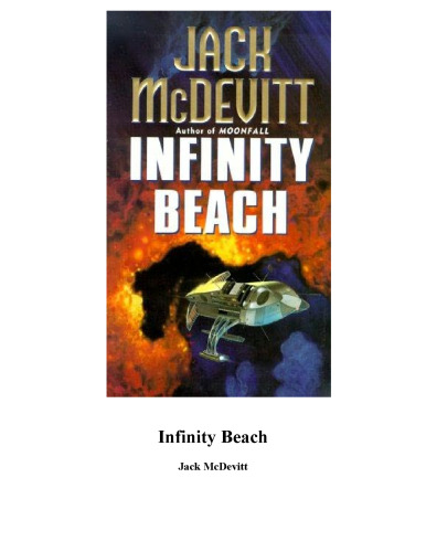 Infinity Beach